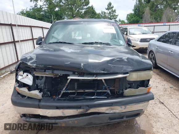 ✅ 2001 Chevrolet Suburban LS • VIN: 3GNEC16T71G254622 • Лот: 42115442. Опубликован ранее на IAAI с пробегом Не указан. Бесплатный доступ к архиву аукционных продаж из США и подробный отчёт об истории автомобиля на DreamBid. Изображение 13.