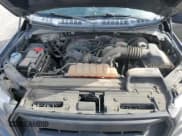 ✅ 2016 Ford F-150 XL • VIN: 1FTEX1C82GKG05032 • Lot: 58598285. Listed on Copart with 29,788 mi. Free auction sales archive from the USA and detailed vehicle history report at DreamBid. Image 11.