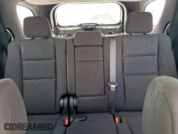 ✅ 2021 Dodge Durango SXT • VIN: 1C4RDHAG9MC760583 • Lot: 61777095. Listed on Copart with 50,301 mi. Free auction sales archive from the USA and detailed vehicle history report at DreamBid. Image 10.