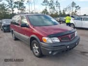 ✅ 2004 Pontiac Montana w/1SE Pkg • VIN: 1GMDX13E44D144476 • Лот: 43786427. Опубликован ранее на IAAI с пробегом 260 351 миль. Бесплатный доступ к архиву аукционных продаж из США и подробный отчёт об истории автомобиля на DreamBid. Изображение 1.