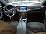 ✅ 2020 Chevrolet Blazer LT • VIN: 3GNKBHRS6LS649683 • Lot: 91991165. Listed on Copart with 74,366 mi. Free auction sales archive from the USA and detailed vehicle history report at DreamBid. Image 8.