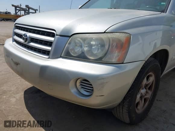 2001 Toyota Highlander с VIN JTEGD21A910012649, выставлен на аукционе IAAI как лот 42570548 с пробегом 255 438 миль миль и . История ставок и продаж доступна на DreamBid. Изображение 6.
