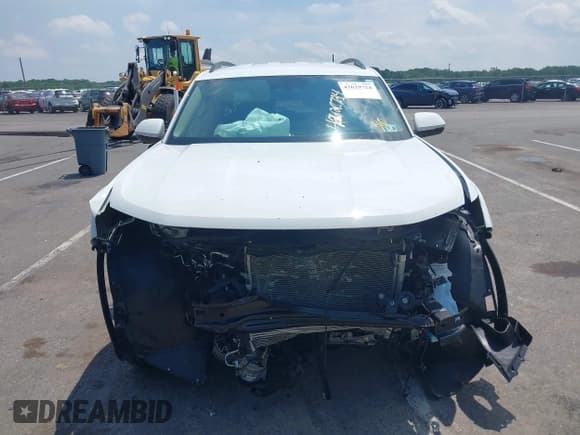 ✅ 2023 Volkswagen Atlas SE • VIN: 1V2HR2CA9PC536820 • Лот: 42629724. Опубликован ранее на IAAI с пробегом 25 419 миль. Бесплатный доступ к архиву аукционных продаж из США и подробный отчёт об истории автомобиля на DreamBid. Изображение 12.