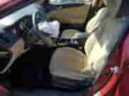 2012 Hyundai Sonata GLS with VIN 5NPEB4AC0CH340059, listed as a Copart auction lot 82341855 with 108,156 mi miles and Salvage title. Bid and sale history available at DreamBid. Image 7.