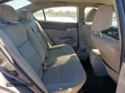 ✅ 2012 Honda Civic • VIN: JHMFB4F2XCS003676 • Lot: 91829805. Wystawiony na Copart z przebiegiem 114 130 mil. Bezpłatny archiwum sprzedaży aukcyjnych z USA i szczegółowy raport historii pojazdu na DreamBid. Zdjęcie 10.