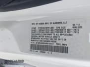 ✅ 2017 Honda Odyssey EX-L • VIN: 5FNRL5H63HB015447 • Лот: 43721569. Опубликован ранее на IAAI с пробегом 57 627 миль. Бесплатный доступ к архиву аукционных продаж из США и подробный отчёт об истории автомобиля на DreamBid. Изображение 9.