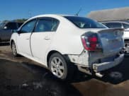 ✅ 2012 Nissan Sentra SR • VIN: 3N1AB6AP7CL661175 • Lot: 43416374. Wystawiony na IAAI z przebiegiem 156 124 mil. Bezpłatny archiwum sprzedaży aukcyjnych z USA i szczegółowy raport historii pojazdu na DreamBid. Zdjęcie 3.