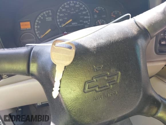 ✅ 2001 Chevrolet Suburban LS • VIN: 1GNEC16T31J217534 • Лот: 42527916. Опубликован ранее на IAAI с пробегом Не указан. Бесплатный доступ к архиву аукционных продаж из США и подробный отчёт об истории автомобиля на DreamBid. Изображение 11.