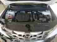 2022 Hyundai Santa Cruz SEL Premium с VIN 5NTJDDAF8NH015795, выставлен на аукционе Copart как лот 81740154 с пробегом 83 595 миль миль и Списание • Salvage title. История ставок и продаж доступна на DreamBid. Изображение 11.