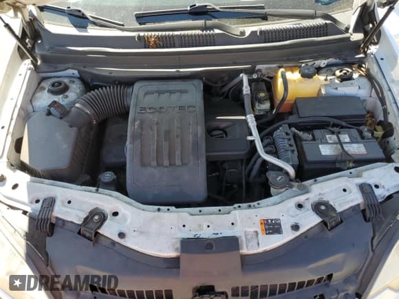 ✅ 2013 Chevrolet Captiva Sport LS • VIN: 3GNFL2EK2DS522335 • Lot: 48608595. Wystawiony na Copart z przebiegiem 162 216 mil. Bezpłatny archiwum sprzedaży aukcyjnych z USA i szczegółowy raport historii pojazdu na DreamBid. Zdjęcie 12.