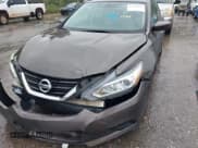 ✅ 2016 Nissan Altima S • VIN: 1N4AL3AP5GN335878 • Lot: 43066963. Listed on IAAI with 90,258 mi. Free auction sales archive from the USA and detailed vehicle history report at DreamBid. Image 6.