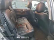 ✅ 2015 Infiniti QX60 • VIN: 5N1AL0MM3FC545198 • Lot: 94293285. Listed on Copart with 130,018 mi. Free auction sales archive from the USA and detailed vehicle history report at DreamBid. Image 11.