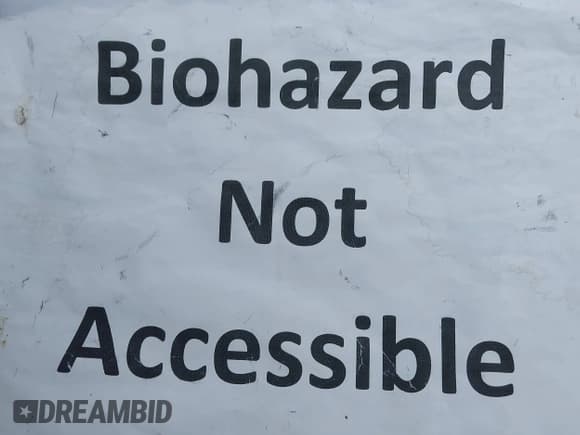 ✅ 2015 Jeep Wrangler Rubicon Hard Rock • VIN: 1C4BJWCG3FL586170 • Lot: 41218838. Listed on IAAI with Not provided. Free auction sales archive from the USA and detailed vehicle history report at DreamBid. Image 5.