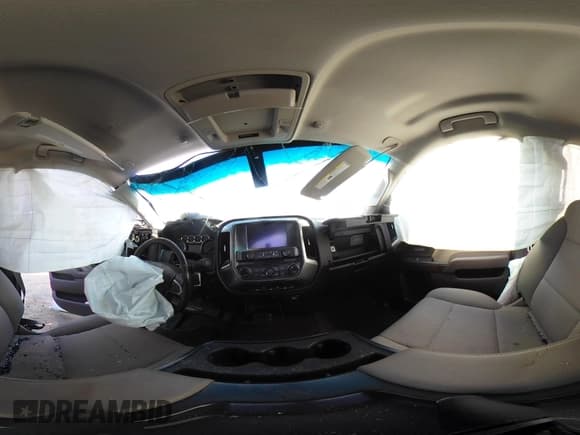 ✅ 2018 Chevrolet Silverado 1500 LT • VIN: 3GCPCREH9JG330225 • Лот: 42113448. Опубликован ранее на IAAI с пробегом 197 389 миль. Бесплатный доступ к архиву аукционных продаж из США и подробный отчёт об истории автомобиля на DreamBid. Изображение 18.