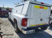 ✅ 2013 Chevrolet Silverado 1500 Work Truck • VIN: 1GCNCPEX7DZ900181 • Лот: 50920345. Опубликован ранее на Copart с пробегом 132 173 миль. Бесплатный доступ к архиву аукционных продаж из США и подробный отчёт об истории автомобиля на DreamBid. Изображение 2.