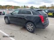 ✅ 2014 Cadillac SRX Luxury Collection • VIN: 3GYFNEE3XES646250 • Лот: 43510534. Опубликован ранее на IAAI с пробегом 153 983 миль. Бесплатный доступ к архиву аукционных продаж из США и подробный отчёт об истории автомобиля на DreamBid. Изображение 3.