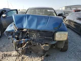2006 Dodge Dakota SLT z VIN 1D7HE42N36S508406, wystawiony jako Copart lot #75388324 z przebiegiem 152 077 mil mil oraz Szkoda całkowita • Salvage title. Historia ofert i sprzedaży dostępna na DreamBid. Obrazek 5.