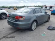 ✅ 2012 Volkswagen Jetta SEL • VIN: 3VWGP7AJ0CM310352 • Lot: 41601334. Wystawiony na IAAI z przebiegiem 139 204 mil. Bezpłatny archiwum sprzedaży aukcyjnych z USA i szczegółowy raport historii pojazdu na DreamBid. Zdjęcie 4.