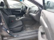 ✅ 2012 Subaru Outback Prem • VIN: 4S4BRBBC1C3223602 • Lot: 41976450. Listed on IAAI with 186,619 mi. Free auction sales archive from the USA and detailed vehicle history report at DreamBid. Image 5.