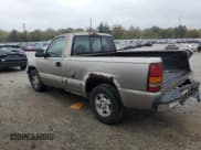 ✅ 2000 Chevrolet Silverado 1500 LS • VIN: 1GCEC14V3YZ165010 • Лот: 90311905. Опубликован ранее на Copart с пробегом Не указан. Бесплатный доступ к архиву аукционных продаж из США и подробный отчёт об истории автомобиля на DreamBid. Изображение 2.