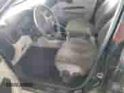 2008 Hyundai Accent GLS with VIN KMHCN46C48U240398, listed as a Copart auction lot 71768034 with Not provided miles and Salvage title. Bid and sale history available at DreamBid. Image 7.