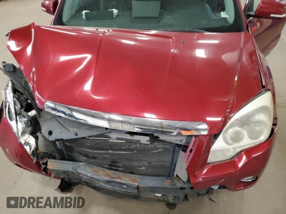 ✅ 2010 GMC Acadia SLT1 • VIN: 1GKLVMED4AJ224566 • Lot: 82775495. Listed on Copart with 253,212 mi. Free auction sales archive from the USA and detailed vehicle history report at DreamBid. Image 12.