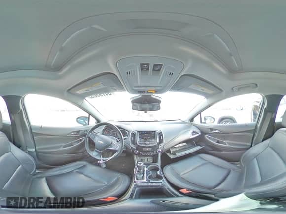 ✅ 2019 Chevrolet Cruze Premier • VIN: 1G1BF5SM3K7101945 • Lot: 50795055. Wystawiony na Copart z przebiegiem 139 724 mil mil. Skorzystaj z bezpłatnego archiwum sprzedaży aukcyjnych z USA i zobacz szczegółowy raport historii pojazdu na DreamBid. Zdjęcie 12.