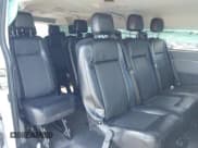 ✅ 2020 Ford Transit Passenger XL • VIN: 1FBAX2Y87LKB70827 • Лот: 43003727. Опубликован ранее на IAAI с пробегом 45 249 миль. Бесплатный доступ к архиву аукционных продаж из США и подробный отчёт об истории автомобиля на DreamBid. Изображение 8.