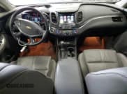 ✅ 2017 Chevrolet Impala LT • VIN: 2G1105S37H9197414 • Lot: 86288675. Listed on Copart with 126,445 mi. Free auction sales archive from the USA and detailed vehicle history report at DreamBid. Image 8.