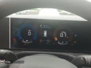 ✅ 2025 Hyundai Santa Fe SE • VIN: 5NMP1DGL4SH068808 • Lot: 57065365. Listed on Copart with 4,667 mi. Free auction sales archive from the USA and detailed vehicle history report at DreamBid. Image 9.