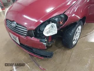 ✅ 2011 Hyundai Accent GLS • VIN: KMHCN4ACXBU574756 • Лот: 42582147. Опубликован ранее на IAAI с пробегом 114 086 миль. Бесплатный доступ к архиву аукционных продаж из США и подробный отчёт об истории автомобиля на DreamBid. Изображение 6.