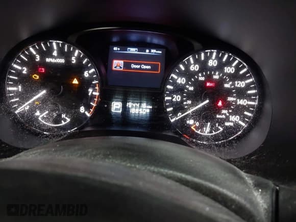 ✅ 2015 Nissan Pathfinder SL • VIN: 5N1AR2MM6FC603895 • Lot: 43032908. Wystawiony na IAAI z przebiegiem 194 416 mil. Bezpłatny archiwum sprzedaży aukcyjnych z USA i szczegółowy raport historii pojazdu na DreamBid. Zdjęcie 7.