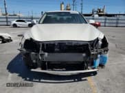 ✅ 2018 Infiniti Q50 Luxe • VIN: JN1EV7APXJM353936 • Lot: 56296925. Listed on Copart with 57,544 mi. Free auction sales archive from the USA and detailed vehicle history report at DreamBid. Image 5.