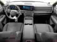 2024 Hyundai Santa Fe SEL с VIN 5NMP24GL6RH021299, выставлен на аукционе Copart как лот 51230615 с пробегом 12 220 миль миль и Чистый • Clean title. История ставок и продаж доступна на DreamBid. Изображение 8.