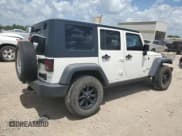 ✅ 2010 Jeep Wrangler Unlimited Rubicon • VIN: 1J4BA6H1XAL109291 • Лот: 63660405. Опубликован ранее на Copart с пробегом 166 161 миль. Бесплатный доступ к архиву аукционных продаж из США и подробный отчёт об истории автомобиля на DreamBid. Изображение 3.