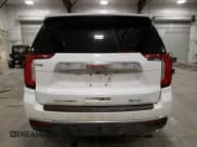 ✅ 2022 GMC Yukon SLT • VIN: 1GKS2BKD6NR101081 • Lot: 48870353. Listed on Copart with Not provided. Free auction sales archive from the USA and detailed vehicle history report at DreamBid. Image 6.