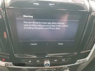 ✅ 2021 Chevrolet Traverse LT Cloth • VIN: 1GNEVGKW4MJ215163 • Lot: 42249993. Wystawiony na IAAI z przebiegiem 74 072 mil. Bezpłatny archiwum sprzedaży aukcyjnych z USA i szczegółowy raport historii pojazdu na DreamBid. Zdjęcie 1.