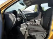 ✅ 2014 Nissan Rogue SV • VIN: 5N1AT2MVXEC857019 • Lot: 85113595. Listed on Copart with 76,147 mi. Free auction sales archive from the USA and detailed vehicle history report at DreamBid. Image 7.