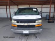 ✅ 2014 Chevrolet Express Cargo • VIN: 1GCWGFCA6E1198422 • Lot: 43923610. Wystawiony na IAAI z przebiegiem 187 505 mil. Bezpłatny archiwum sprzedaży aukcyjnych z USA i szczegółowy raport historii pojazdu na DreamBid. Zdjęcie 12.