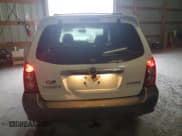 ✅ 2005 Mazda Tribute S • VIN: 4F2CZ96185KM50529 • Lot: 89465985. Wystawiony na Copart z przebiegiem 106 547 mil. Bezpłatny archiwum sprzedaży aukcyjnych z USA i szczegółowy raport historii pojazdu na DreamBid. Zdjęcie 6.