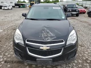 ✅ 2015 Chevrolet Equinox LT • VIN: 2GNALBEK7F6154598 • Лот: 62038434. Опубликован ранее на Copart с пробегом 174 314 миль. Бесплатный доступ к архиву аукционных продаж из США и подробный отчёт об истории автомобиля на DreamBid. Изображение 5.