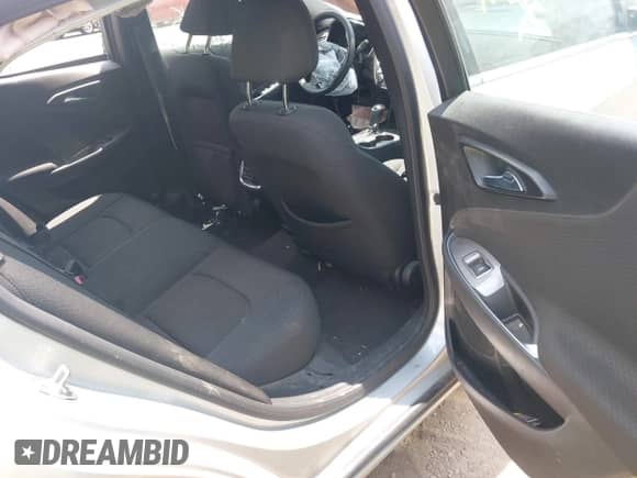 2020 Chevrolet Malibu LT с VIN 1G1ZD5ST6LF043607, выставлен на аукционе IAAI как лот 42652701 с пробегом 73 597 миль миль и . История ставок и продаж доступна на DreamBid. Изображение 8.