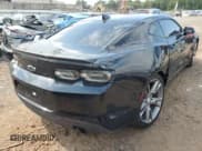 ✅ 2019 Chevrolet Camaro 2LT • VIN: 1G1FD1RX4K0115684 • Lot: 64106713. Listed on Copart with 27,218 mi. Free auction sales archive from the USA and detailed vehicle history report at DreamBid. Image 3.
