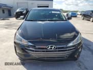 ✅ 2020 Hyundai Elantra Value Edition • VIN: 5NPD84LF7LH501153 • Lot: 87288375. Listed on Copart with 83,609 mi. Free auction sales archive from the USA and detailed vehicle history report at DreamBid. Image 5.