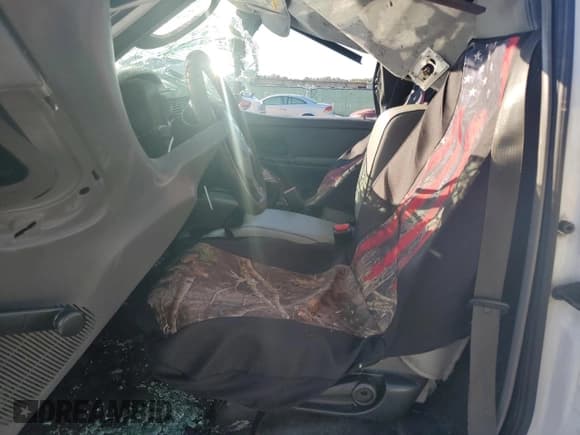 ✅ 2008 Ford Ranger XL • VIN: 1FTYR10U78PA40354 • Lot: 84379885. Listed on Copart with Not provided. Free auction sales archive from the USA and detailed vehicle history report at DreamBid. Image 7.