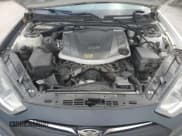 ✅ 2013 Hyundai Genesis Coupe Grand Touring • VIN: KMHHU6KJ7DU097112 • Lot: 67271445. Wystawiony na Copart z przebiegiem 139 271 mil. Bezpłatny archiwum sprzedaży aukcyjnych z USA i szczegółowy raport historii pojazdu na DreamBid. Zdjęcie 11.