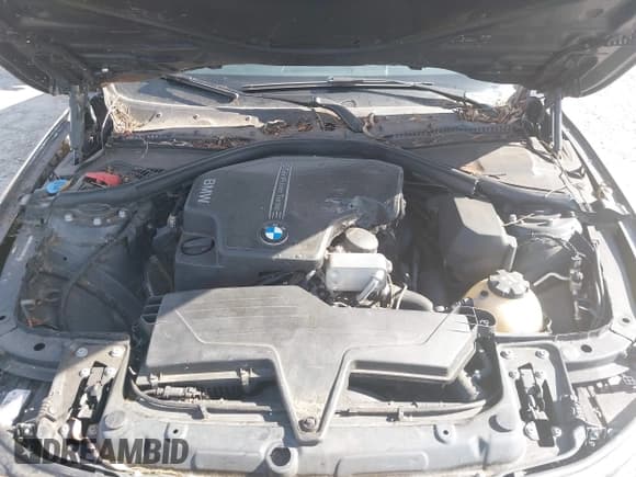 ✅ 2016 BMW 3 Series 328i • VIN: WBA8E9C59GK648349 • Lot: 42606654. Listed on IAAI with Not provided. Free auction sales archive from the USA and detailed vehicle history report at DreamBid. Image 10.