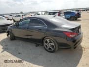 ✅ 2014 Mercedes-Benz CLA 250 • VIN: WDDSJ4EB5EN051663 • Lot: 89502225. Listed on Copart with Not provided. Free auction sales archive from the USA and detailed vehicle history report at DreamBid. Image 2.