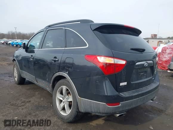 2007 Hyundai Veracruz GLS с VIN KM8NU13C87U015169, выставлен на аукционе IAAI как лот 41470385 с пробегом 253 176 миль миль и . История ставок и продаж доступна на DreamBid. Изображение 19.