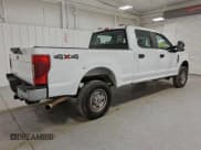 ✅ 2022 Ford F-250 XL • VIN: 1FT7W2B65NED06664 • Lot: 94340925. Listed on Copart with 85,268 mi. Free auction sales archive from the USA and detailed vehicle history report at DreamBid. Image 3.